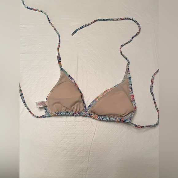 Two Piece size Small bikini by “Lips”. - Picture 5 of 6